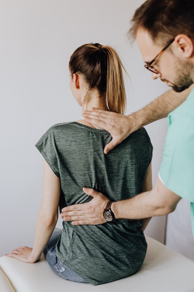 Manual Therapy