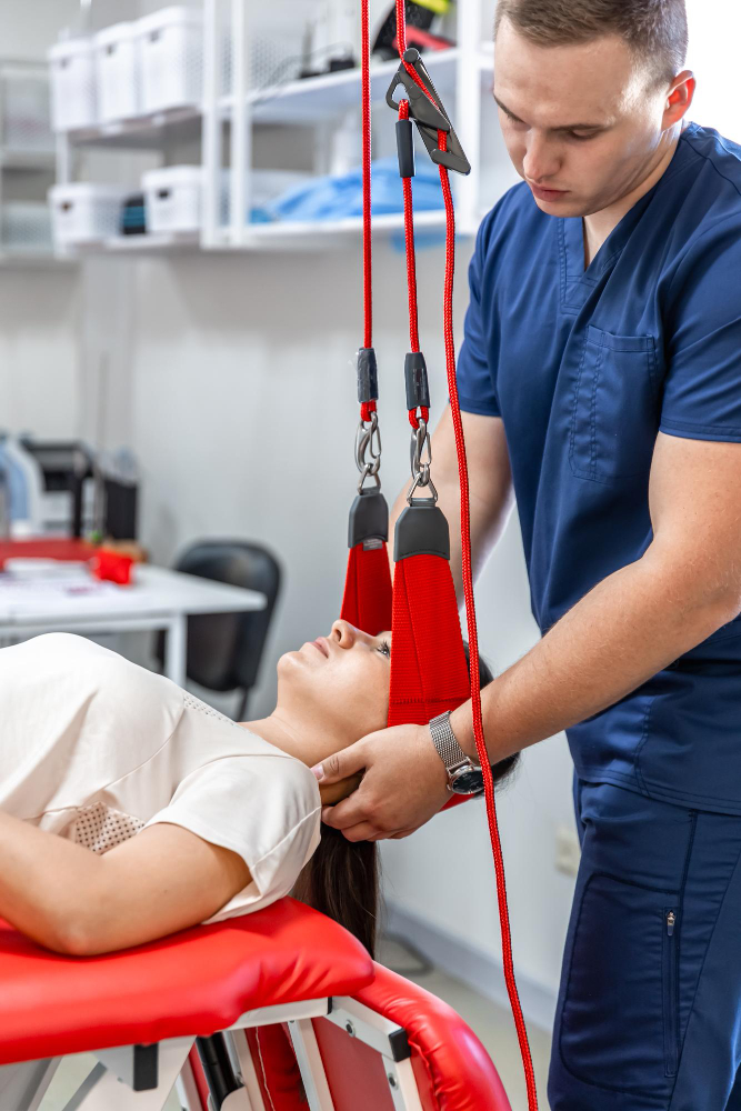 Neurological Physiotherapy